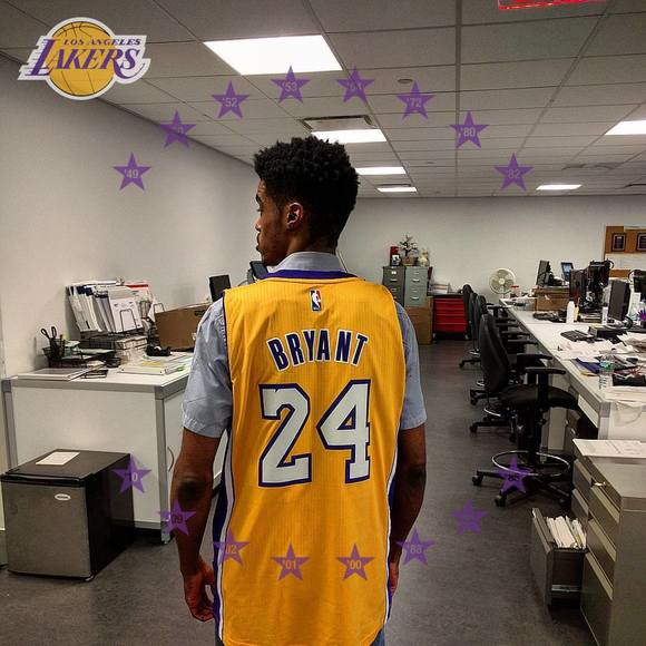 Meet your Posher, Keith - Picture 1 of 1